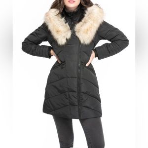 Winter Coat